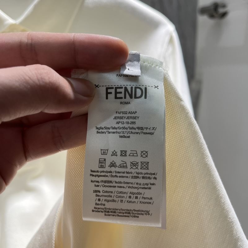 Fendi T-Shirts